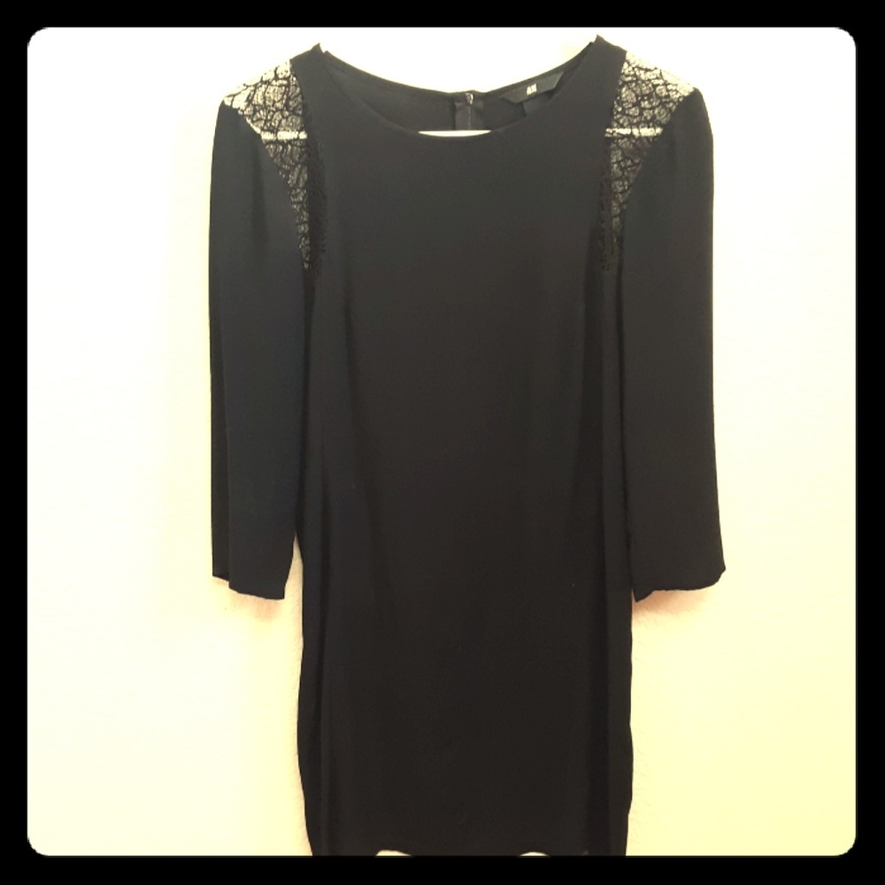 H&M dress